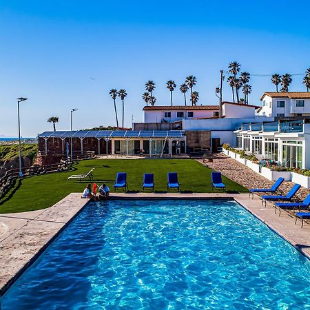 Casa 12 - Playa Arcangel Rosarito Exterior photo