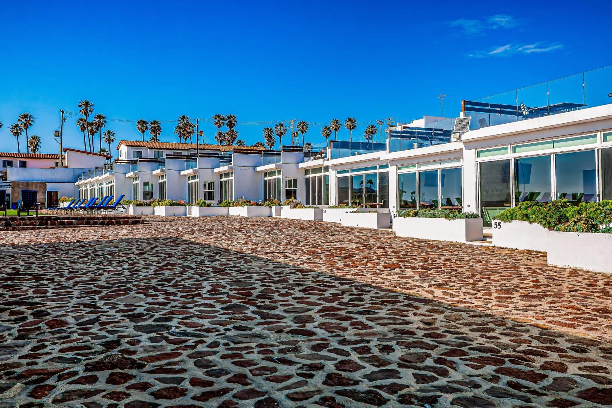 Casa 12 - Playa Arcangel Rosarito Exterior photo