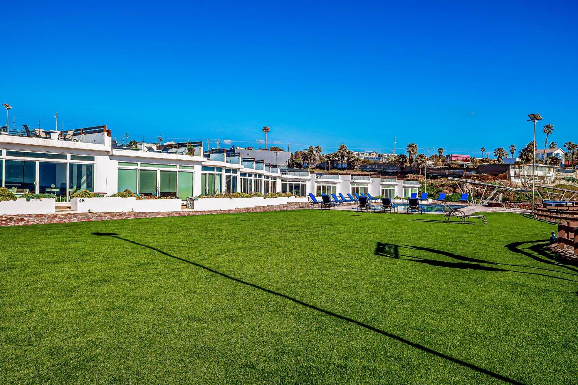 Casa 12 - Playa Arcangel Rosarito Exterior photo