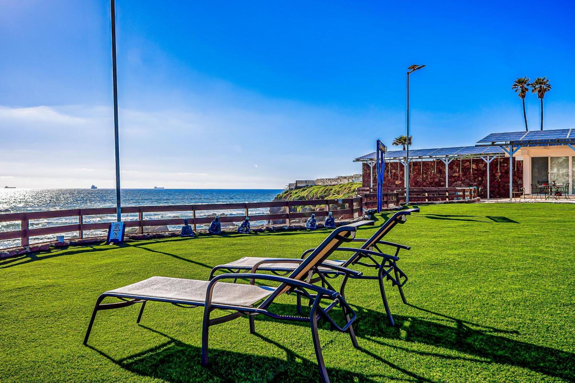 Casa 12 - Playa Arcangel Rosarito Exterior photo