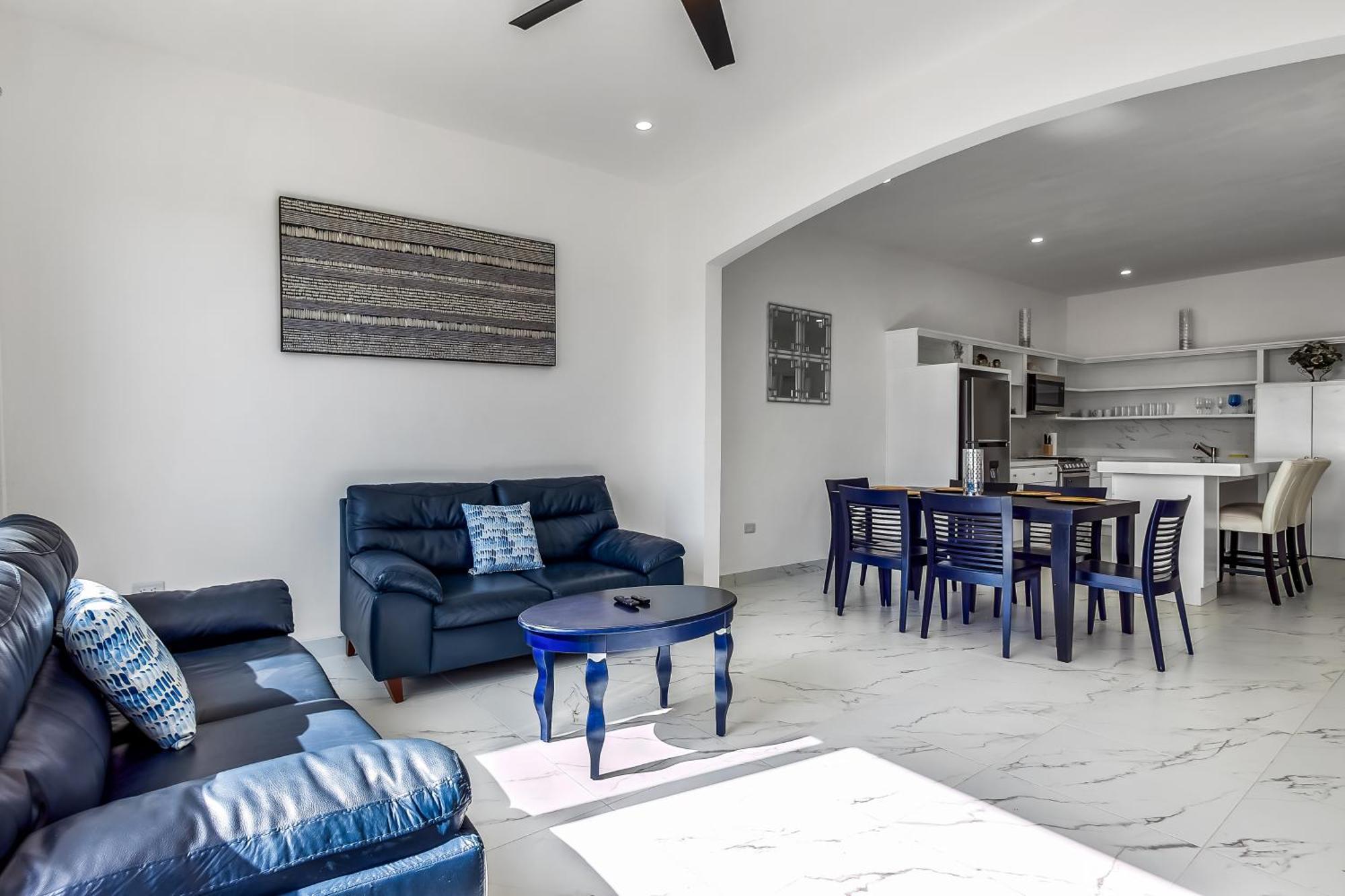 Casa 12 - Playa Arcangel Rosarito Exterior photo